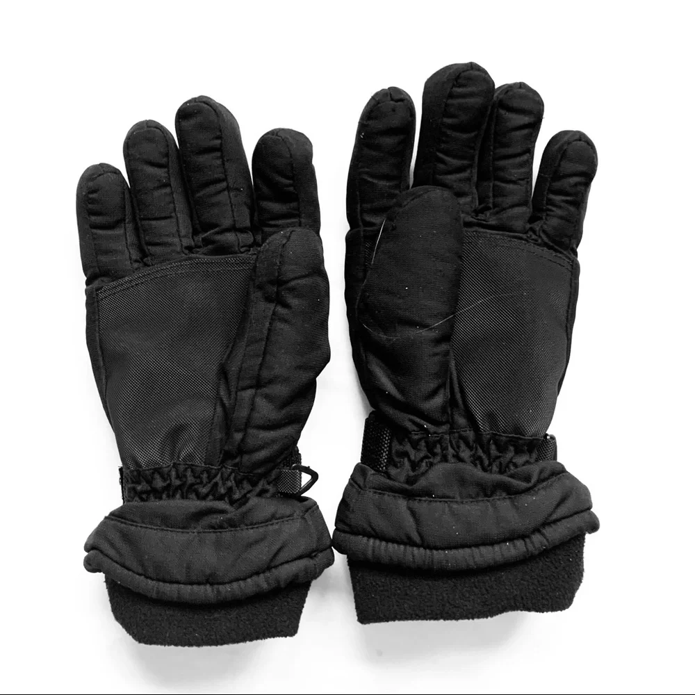 Thinsulate Zeroxposure Gloves
